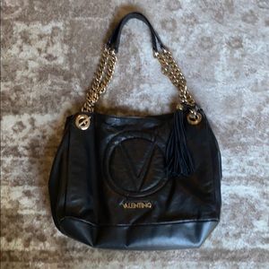 Valentino by Mario Valentino Shoulder Bag